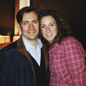 Meet your Posher, Wendy